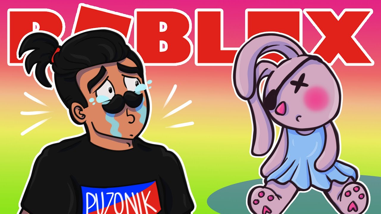 😭 KRÓLICZKU NIE RÓB MI TEGO!!! | Roblox Piggy | w/ @GilathissNew