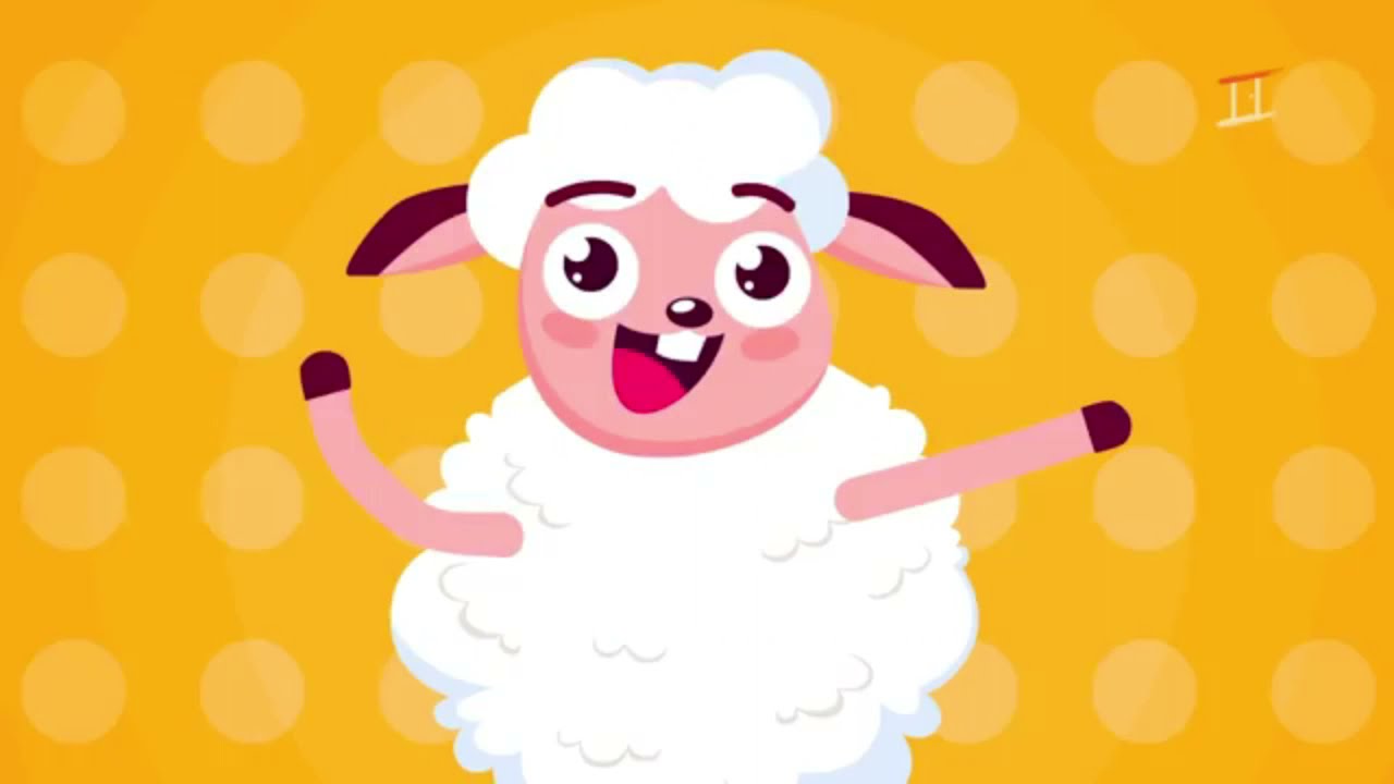 CLASE 3 A 5 AÑOS, TEMA: JESUS ES MI PASTOR