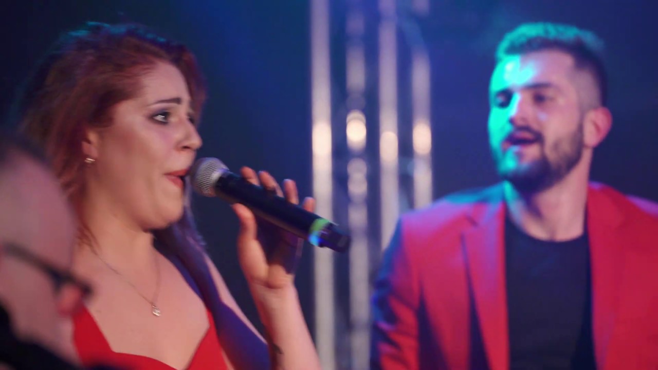 DOBRY KLIMAT Music Band - www.zespoldobryklimat.pl - PROMO 4