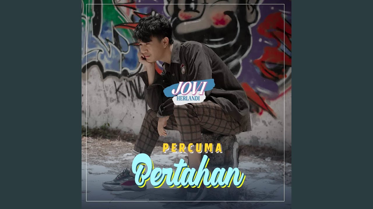 Percuma Bertahan