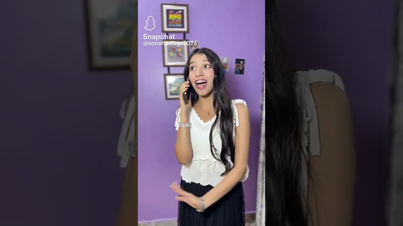 bts soneha vlogs