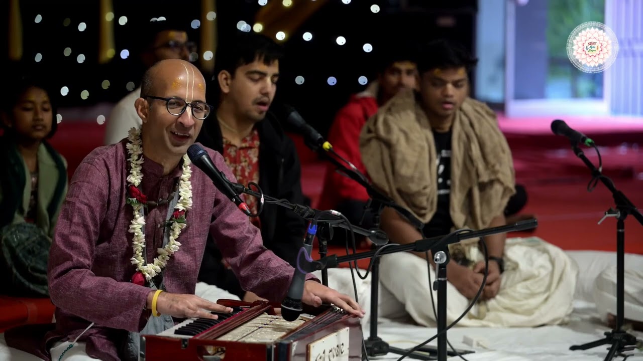Kirtan Mela Siliguri 2026 – Day 3