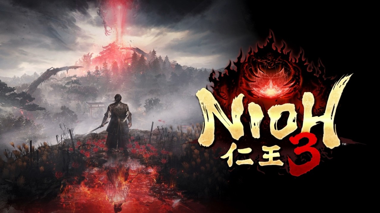 Nioh 2 & Rise Of The Ronin GOD plays Nioh 3 For The First Time! Part 2