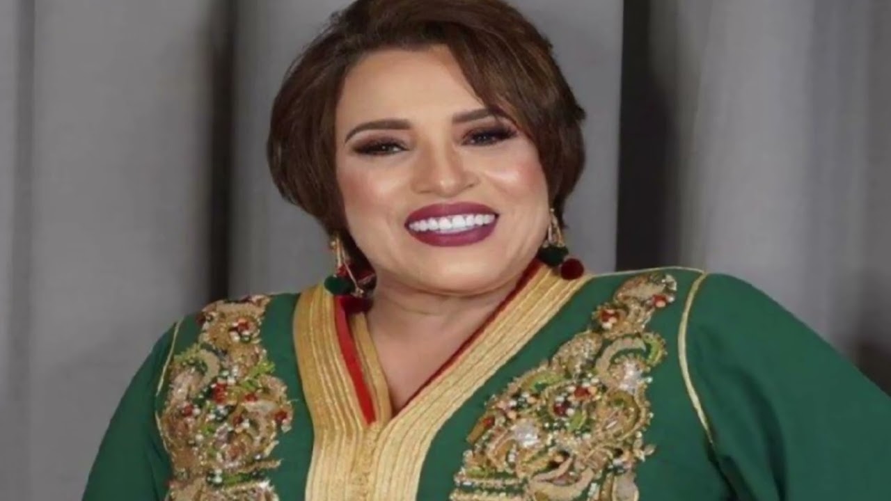 قصة نجاة اعتابو من الطفولة إلى النجاح وقصتها مع إخوتها وأزواجها.#نجاة#عتابو#فنانة#المغرب#الشعبي#عرب