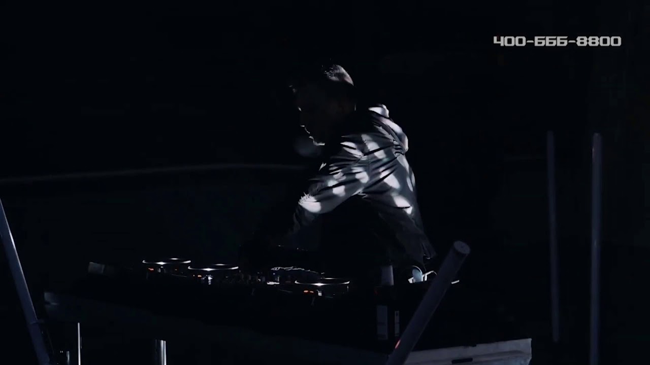 Blasterjaxx & Olly James - ID
