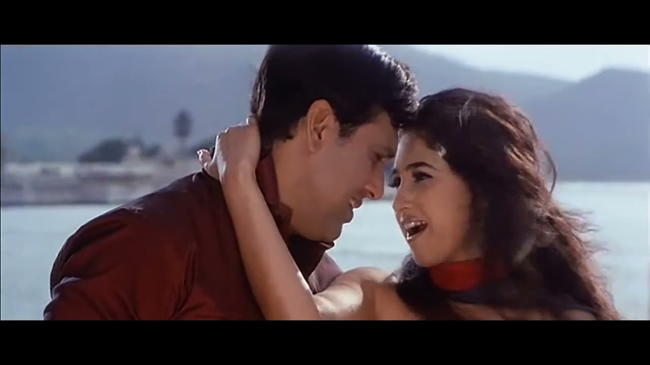 Bole Chal Jhoothi [Full Video Song] (1080p Full HD) With Lyrics - Jis Desh Mein Ganga Rehta Hain