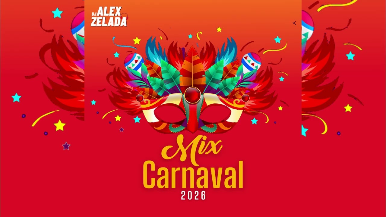 Mix - Carnavales de Cajamarca 2026 - Don guillermo, Ondazul, Hns Sanchez, ... [Alex Zelada Dj]