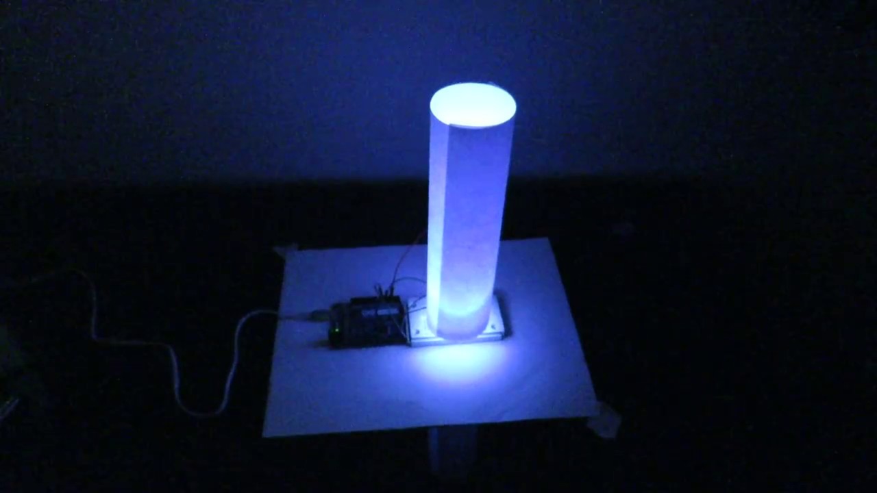 PROGRAMACION DE ARDUINO CON LED RGB ANODO Y CATODO COMUN