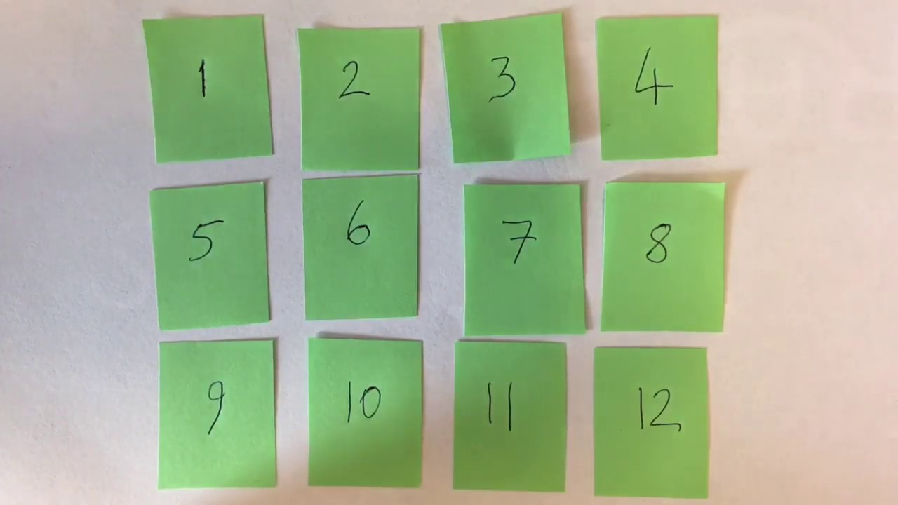 Çarpanlar ve Katlar Problem 4
