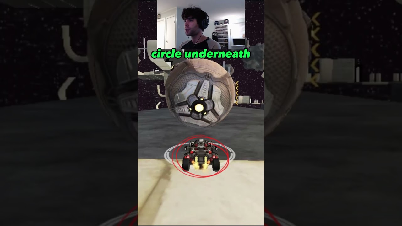 How to Dribble | Rocket League