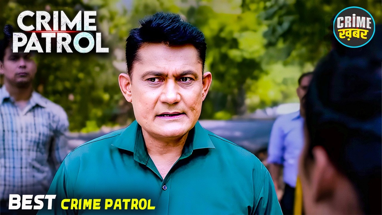 #uttarpradesh Crime | Crime Patrol | Crime Show 2026 | New Episode | Real Crime 2026 | Nayi Kahaniya