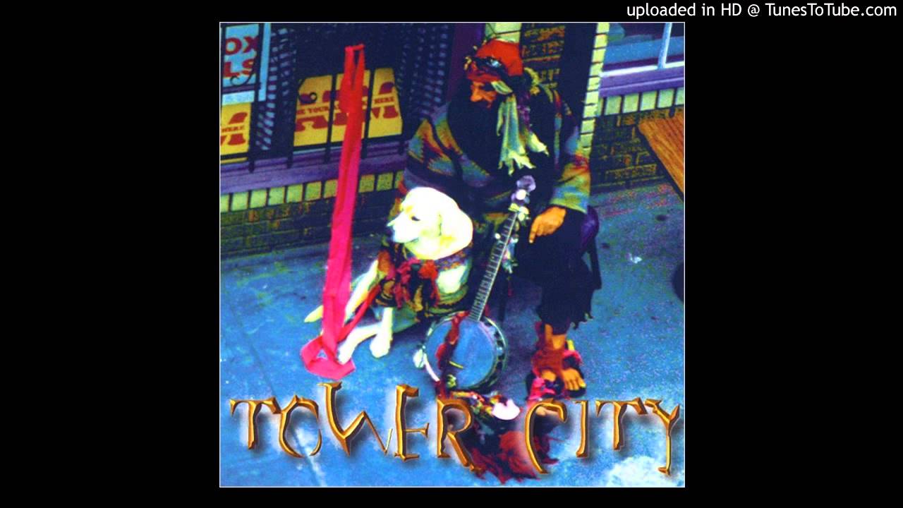 Tower City: I Won't Surrender