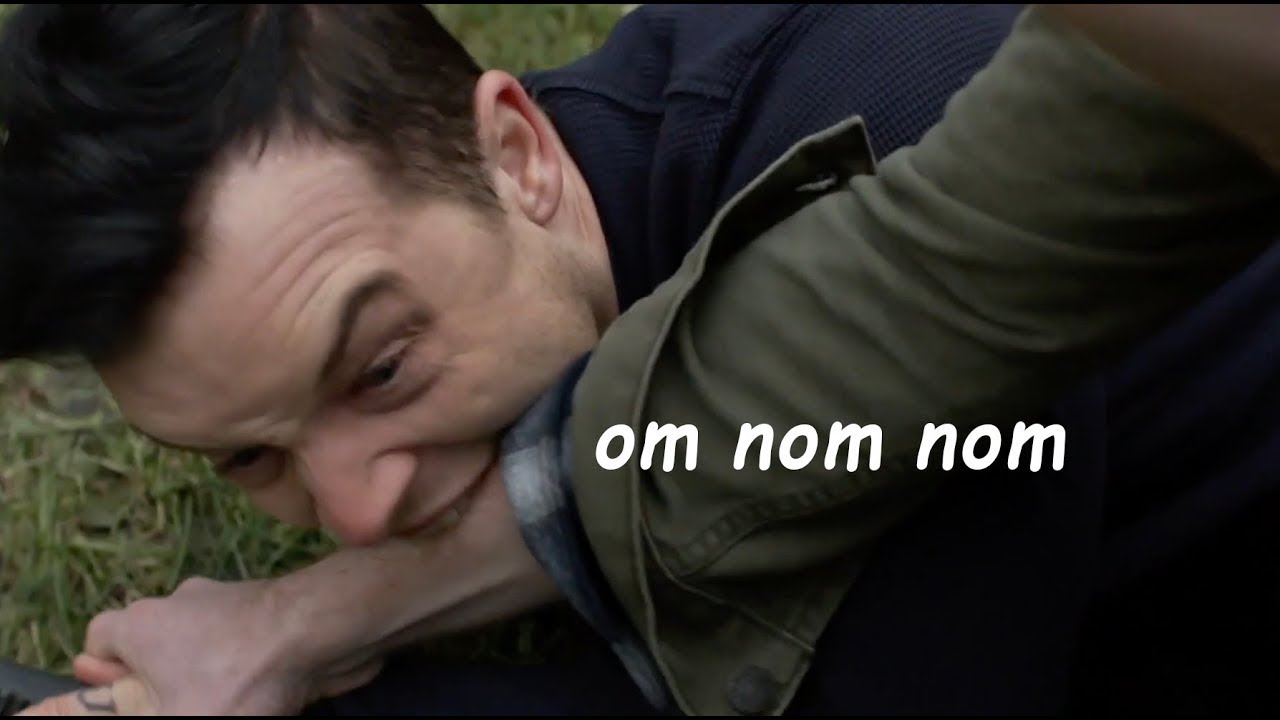 gallavich • ian & mickey | another dumb crack vid [seasons 1-11]