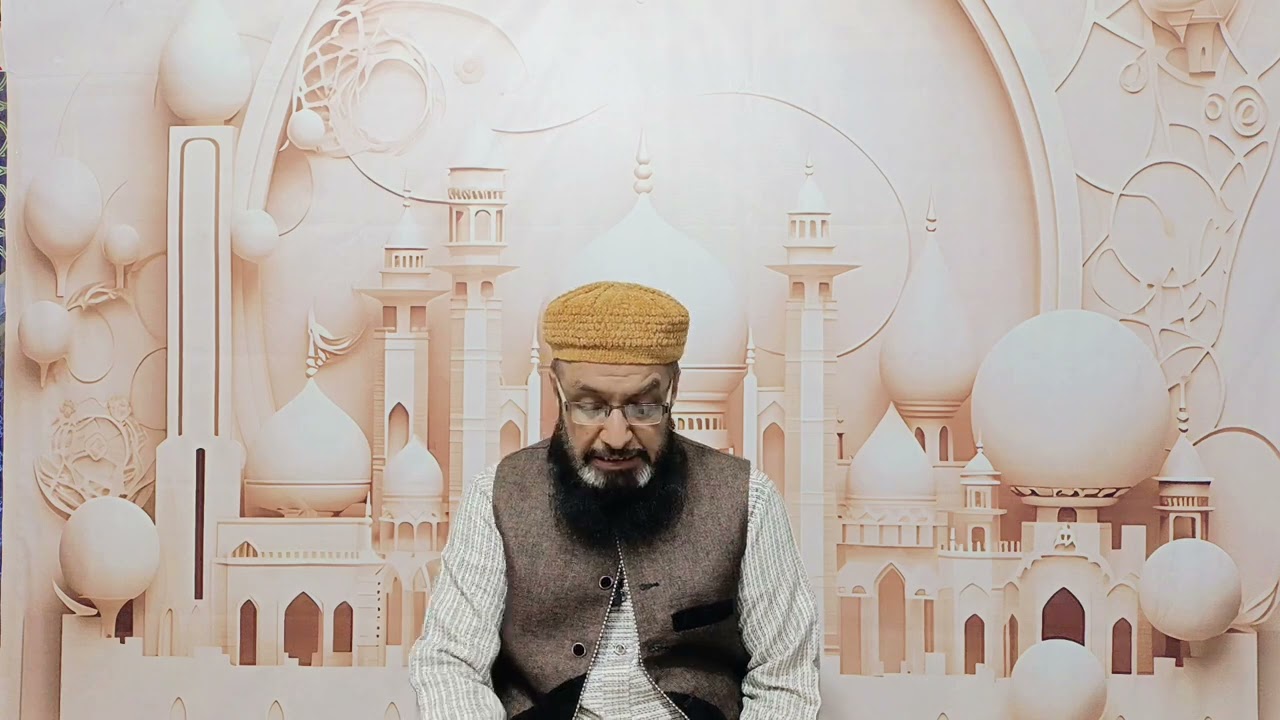 اَمْوَاتٌ غَیْرُ اَحْیَآءٍۚ سےعلامہ عثمانیؒ مُرشد تھانویؒ  مفتی  شفیع عثمانیؒ  نے کیا استدلال کیا ؟