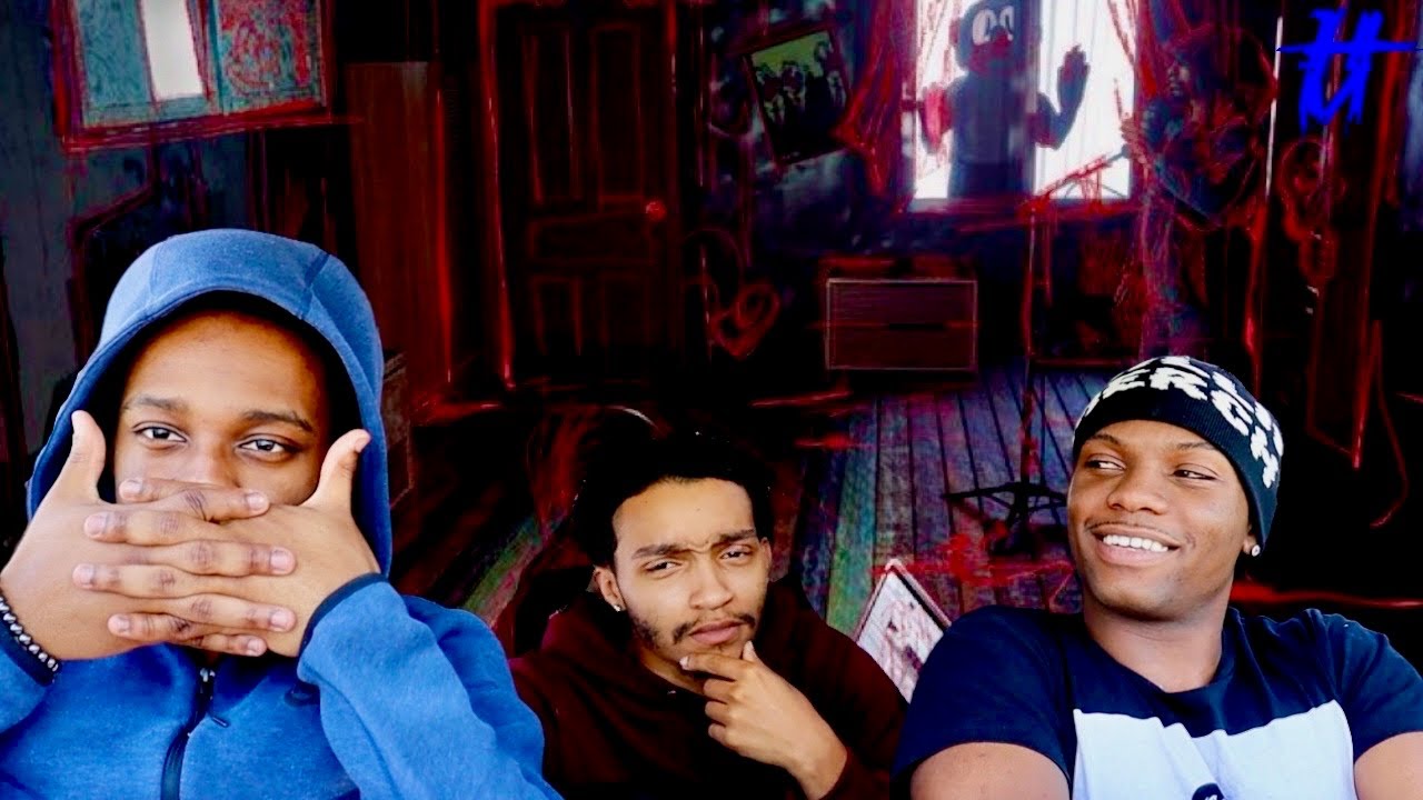 Americans First Time Listening To UK Hip-Hop!! Nemzzz - Rent’s Due Album Reaction