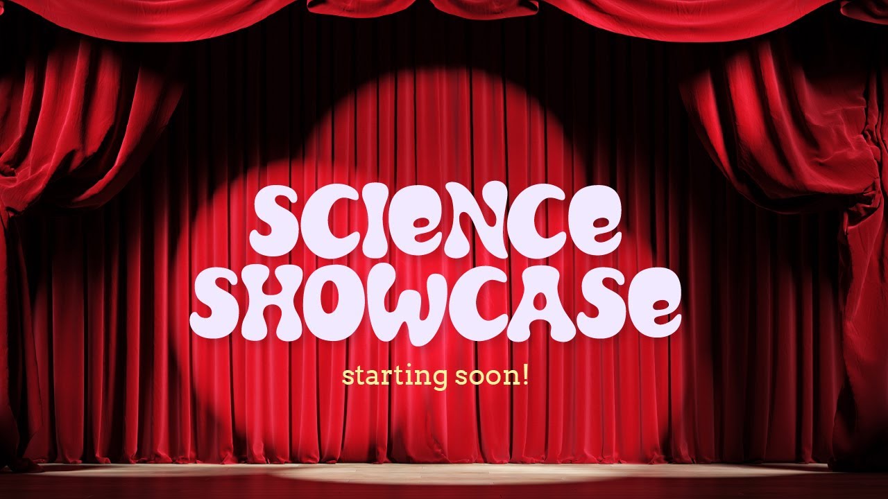 Science Showcase with UCL Healthcare Engineering session 2