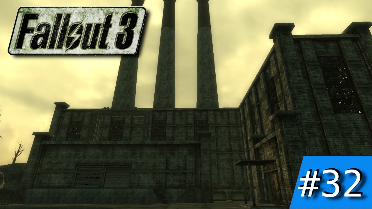 Fallout 3 - #32 Wildes Ödland