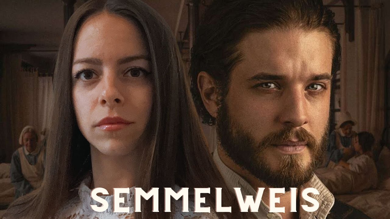 SEMMELWEIS - VÉGRE EGY JÓ MAGYAR FILM?