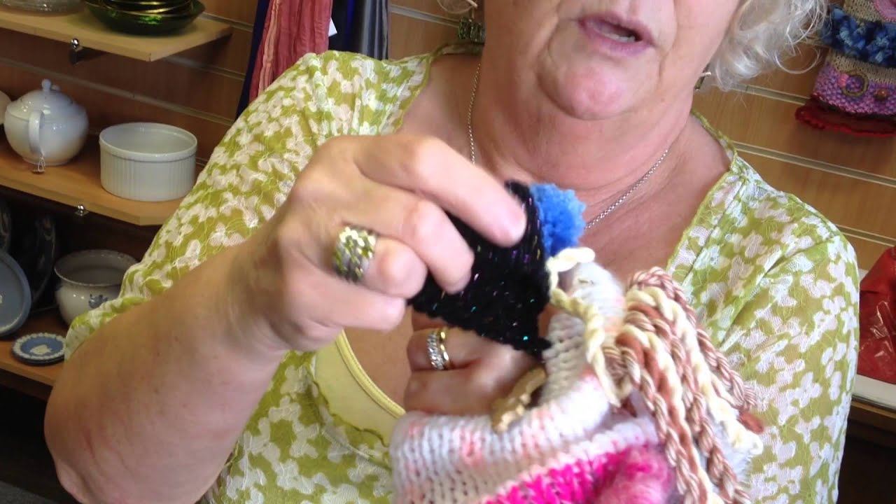 The Twiddlemuff Challenge in Tewkesbury