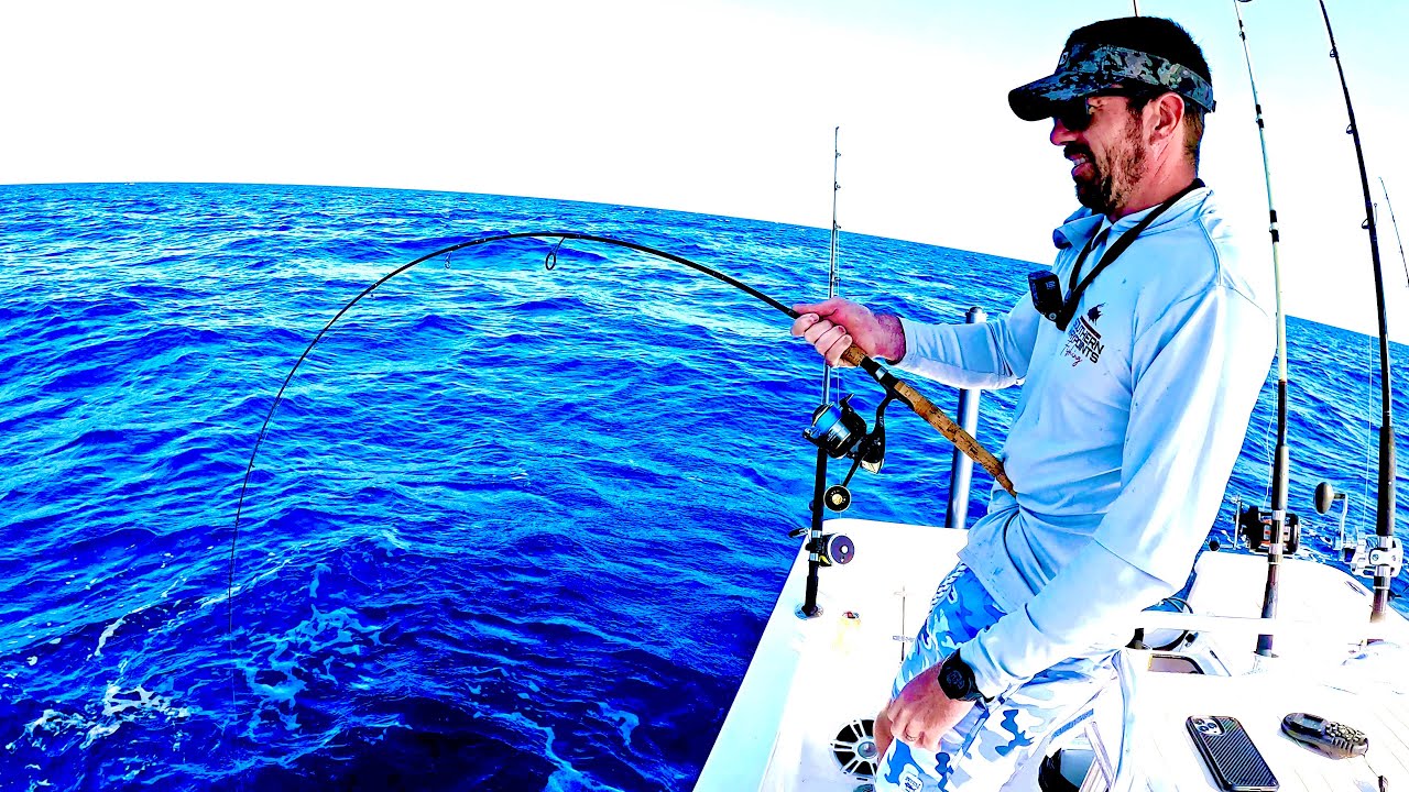 Epic Showdown: Temu Reel Vs. Amberjack- Gear Review!