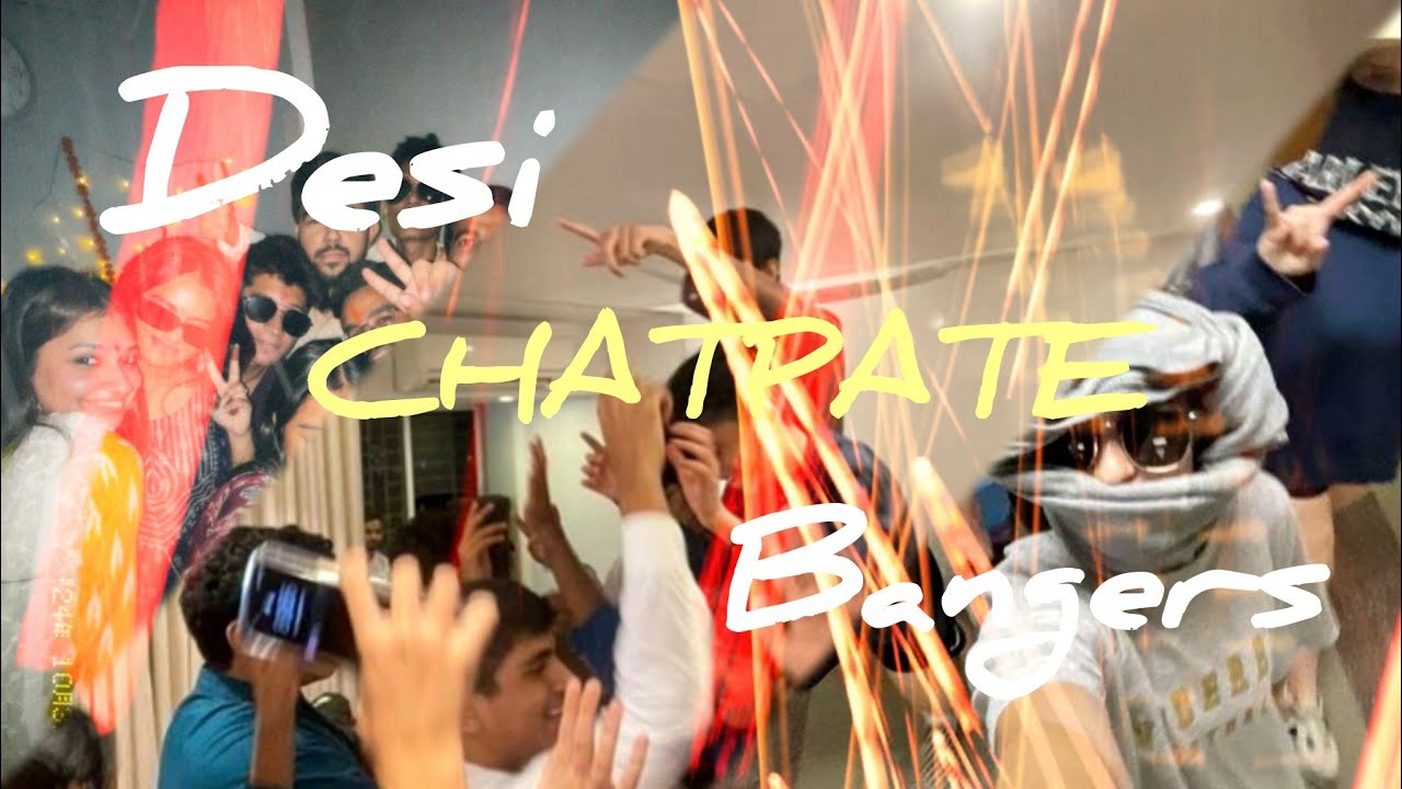 🔥 DESI CHATPATE BANGERS 🌶️ | NO SKIP, ONLY BANGERS 🎧 |19cloude 