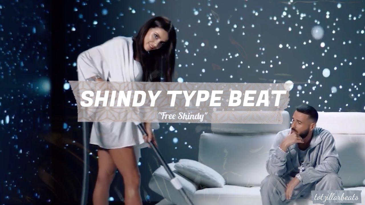 [FREE] Shindy Type Beat 2020 - 