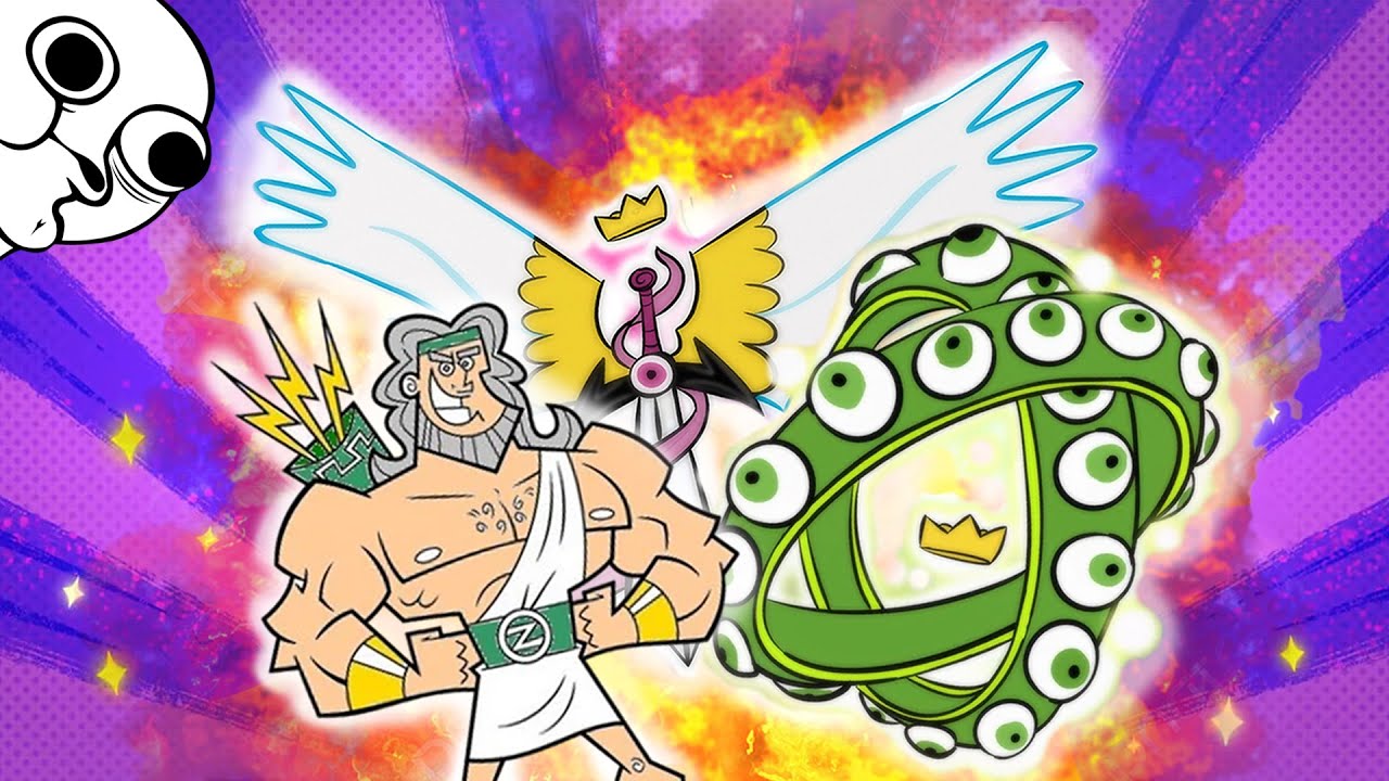 ¿Cuál es el LORE CRISTIANO de los Padrinos Mágicos?