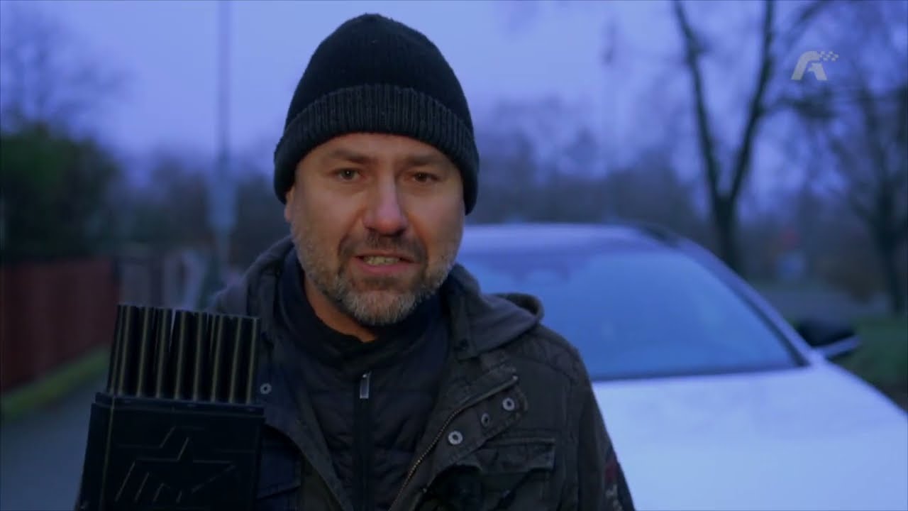 Jaké zabezpečení vozidel doopravdy funguje?
