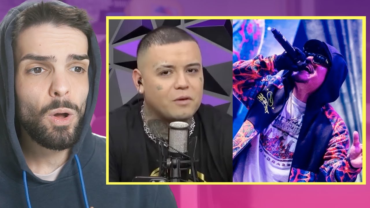 KAISER se RINDIÓ a ACZINO y MÉXICO por el GOAT *Es el MEJOR de la HISTORIA INDISCUTIBLEMENTE*