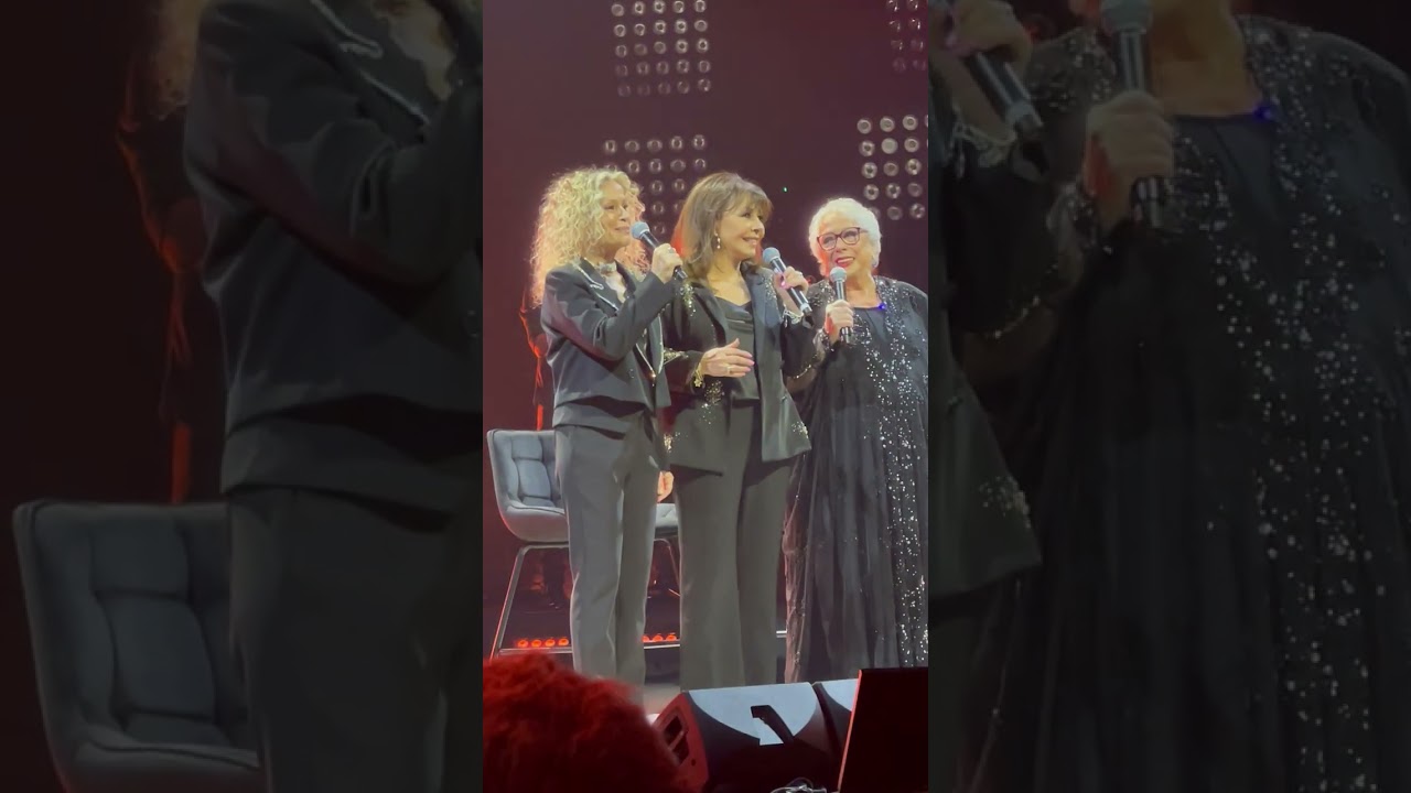 שוקולד מנטה מסטיק מופע הבכורה - פתיח + ״הוי ארצי מולדתי״, היכל התרבות תל אביב 28.3.25