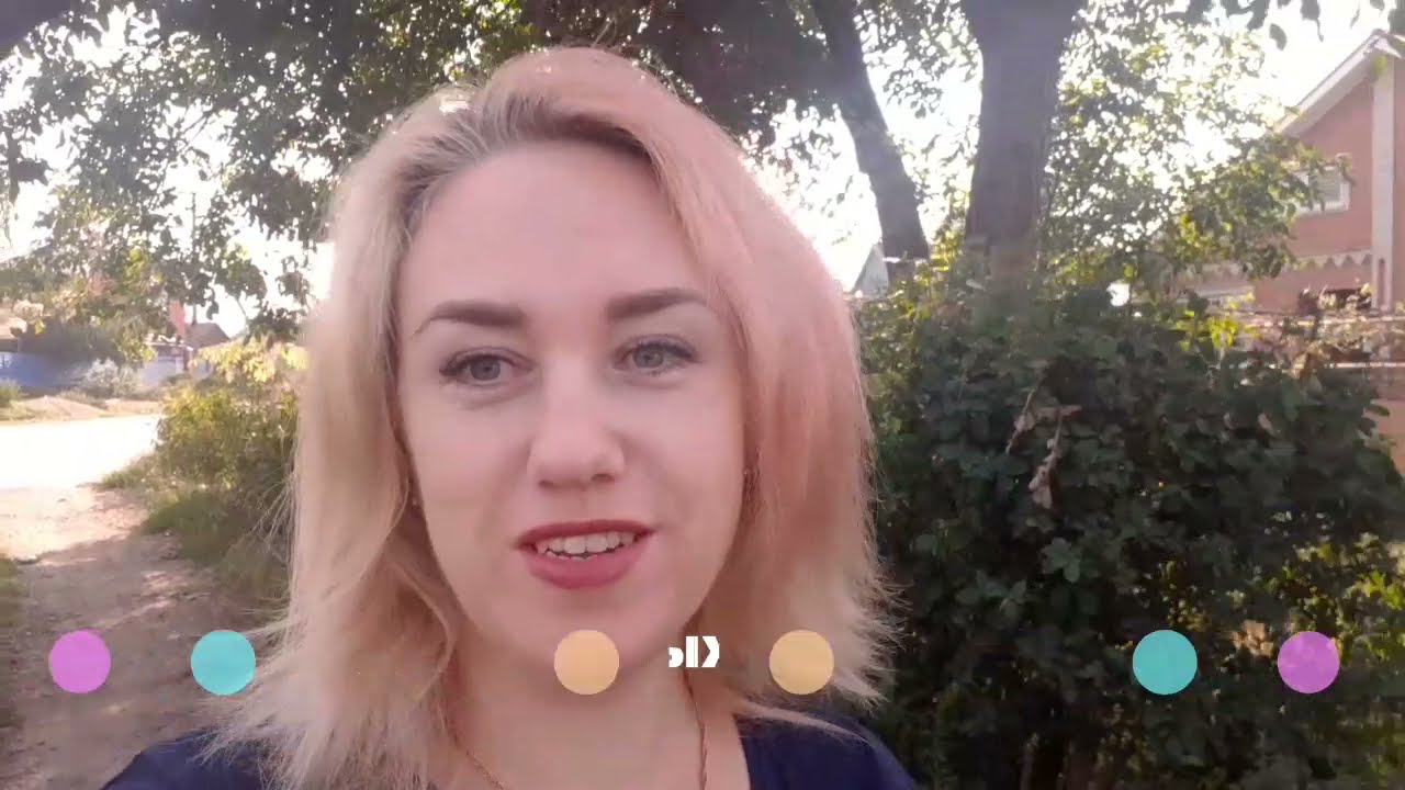 Влог# 11 Дом на ЮГЕ в станице СЕВЕРСКОЙ🏠🌞