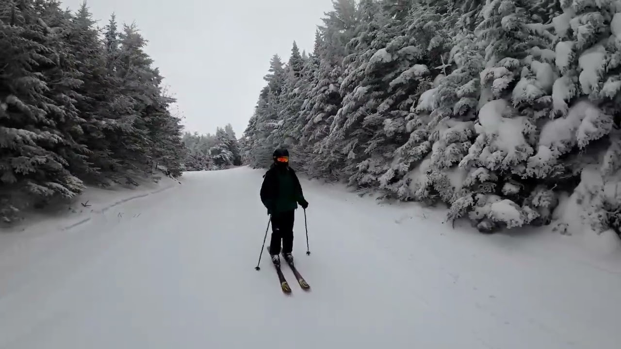 Okemo Mountain Resort - Ludlow, VT - 02/12/2026