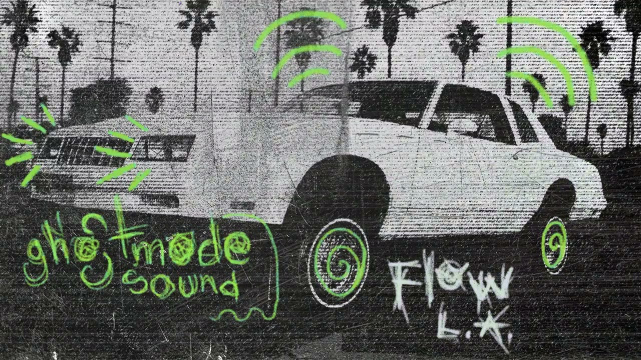 "FLOW L.A." - Beat Rap Boom Bap - West Coast Type Beat - Hip Hop Instrumental USO LIBRE 2025