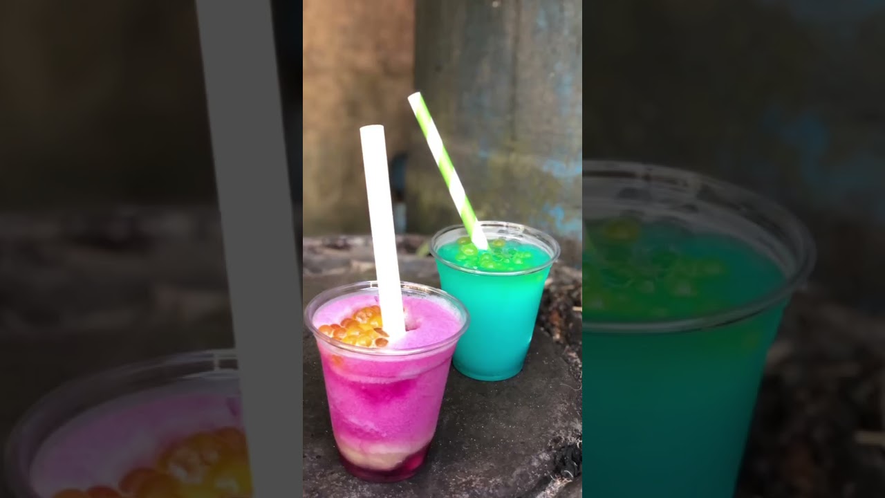 Animal Kingdom Snacks