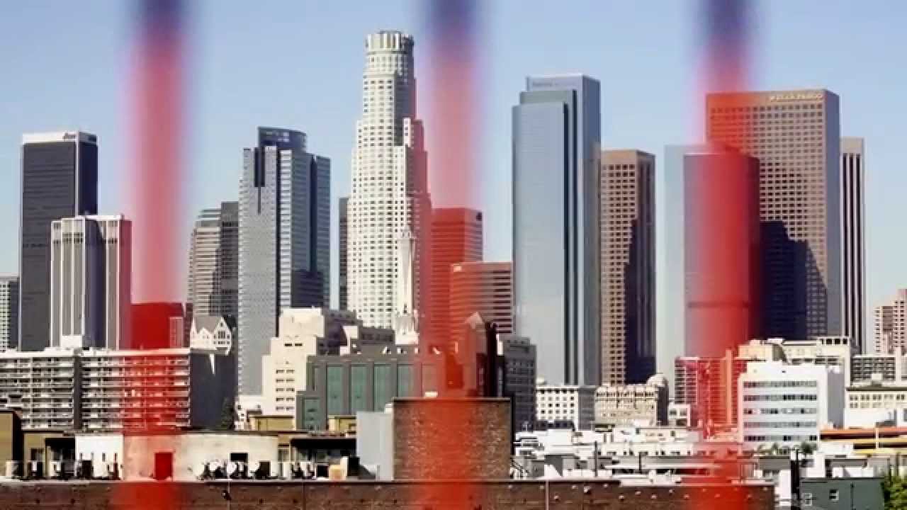 One Santa Fe Living // Community + Culture in Los Angeles