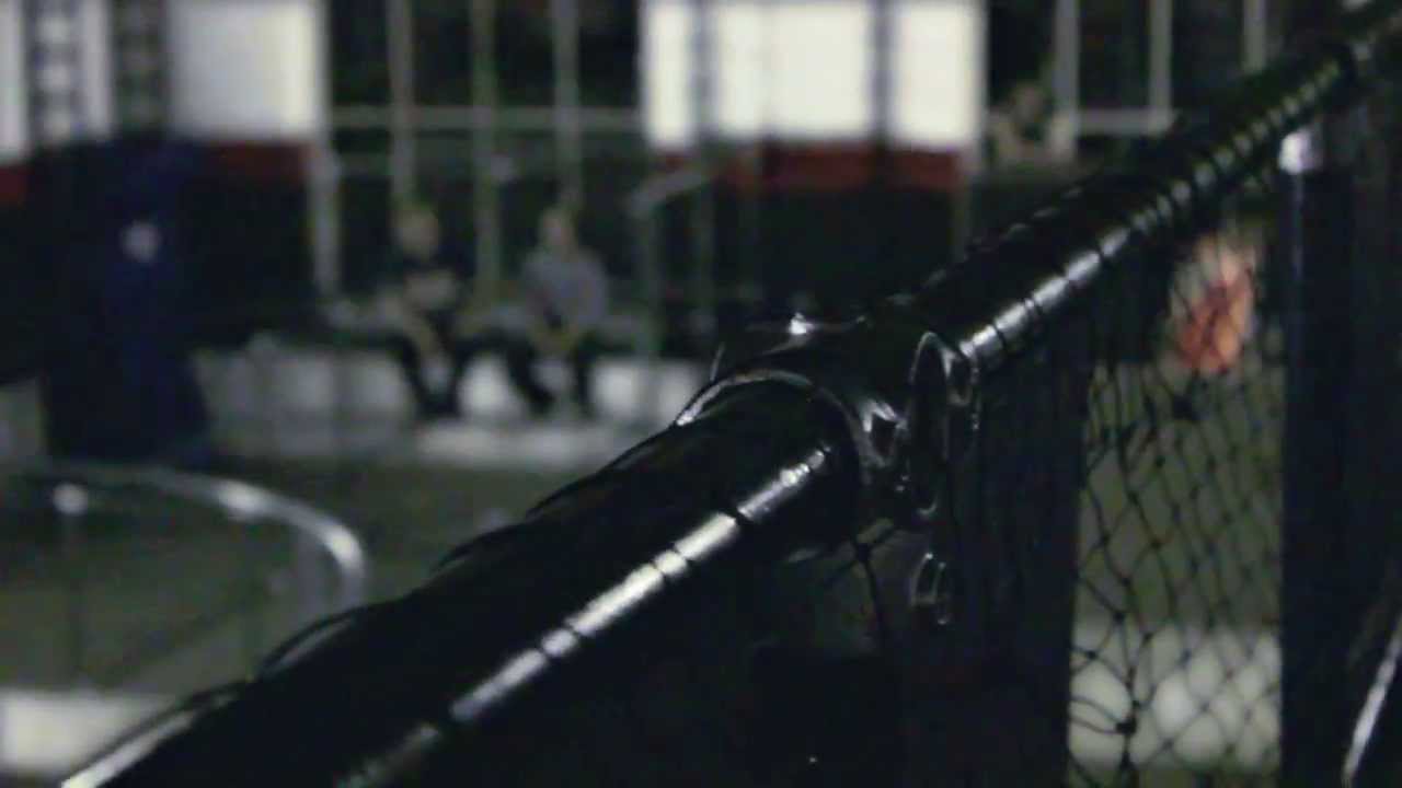 Slow mo Parkour at Parkour Generations Chainstore gym