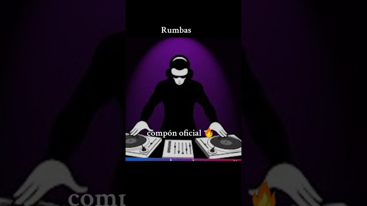 No te equivoques 👉compón oficial 