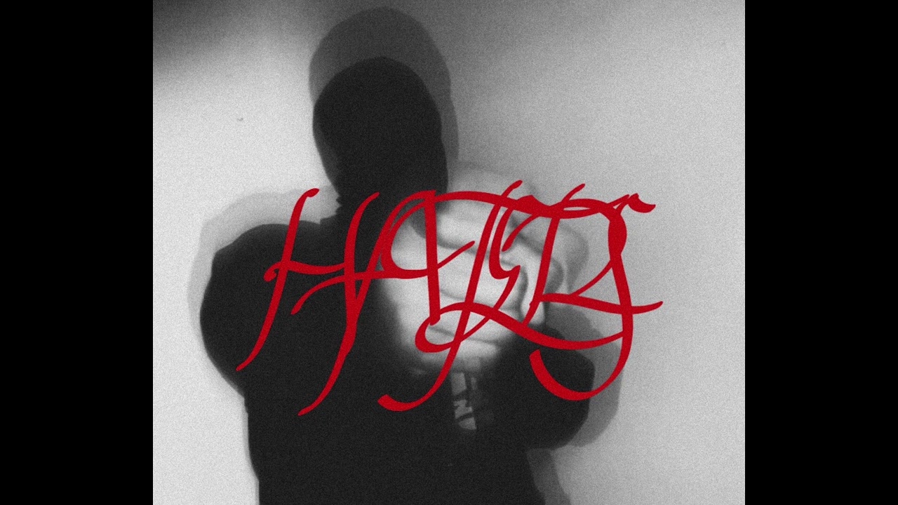 ENDIGI - Haters (Audio)