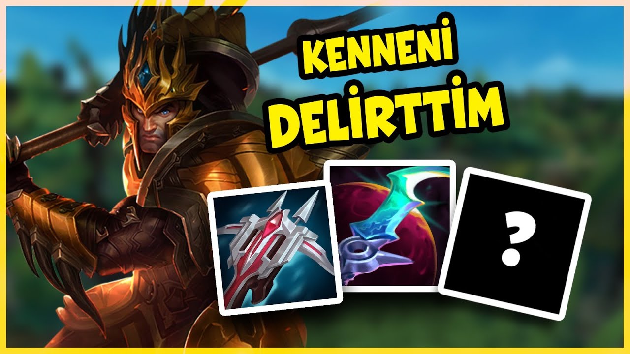RAKİP KENNEN KAFAYI YEDİ FENA KUDURTTUM !! TOP JARVAN NEYMİŞ BÖYLE !!! | Apophis