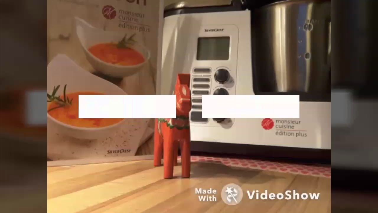 Brötchen  so lecker aus der Monsieur Cuisine Edition Plus