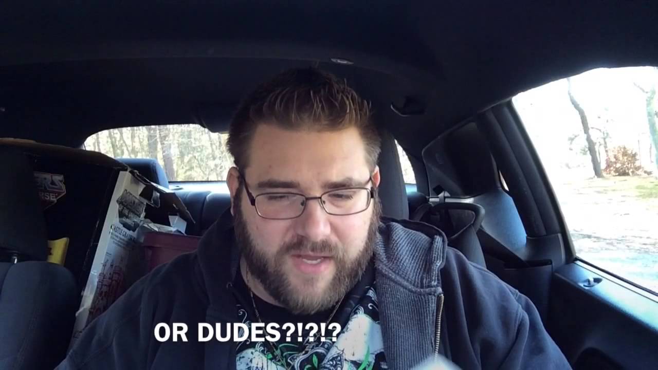 CATFISH is BACK!! Grim gets FREAKED OUT by INSANE STALKER Fan Mail!
