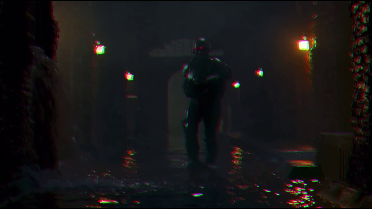 Right Wing Death Squad FASHWAVE
