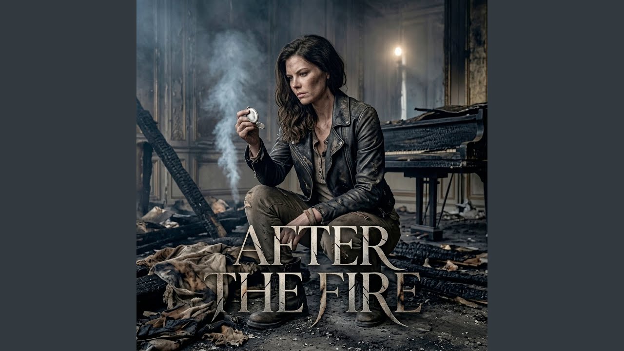 After the Fire