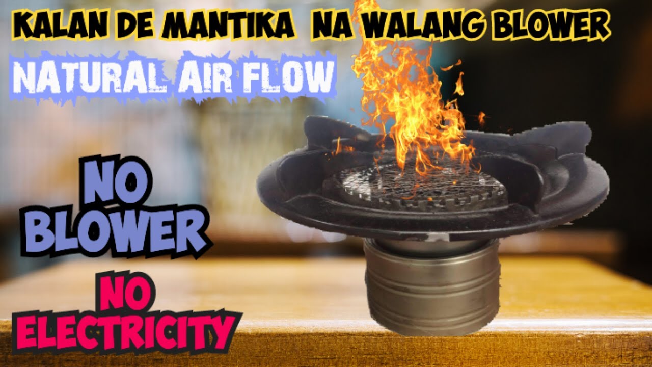 MANY PEOPLE DO NOT KNOW THESE TECHNIQUES / Waste oil stove