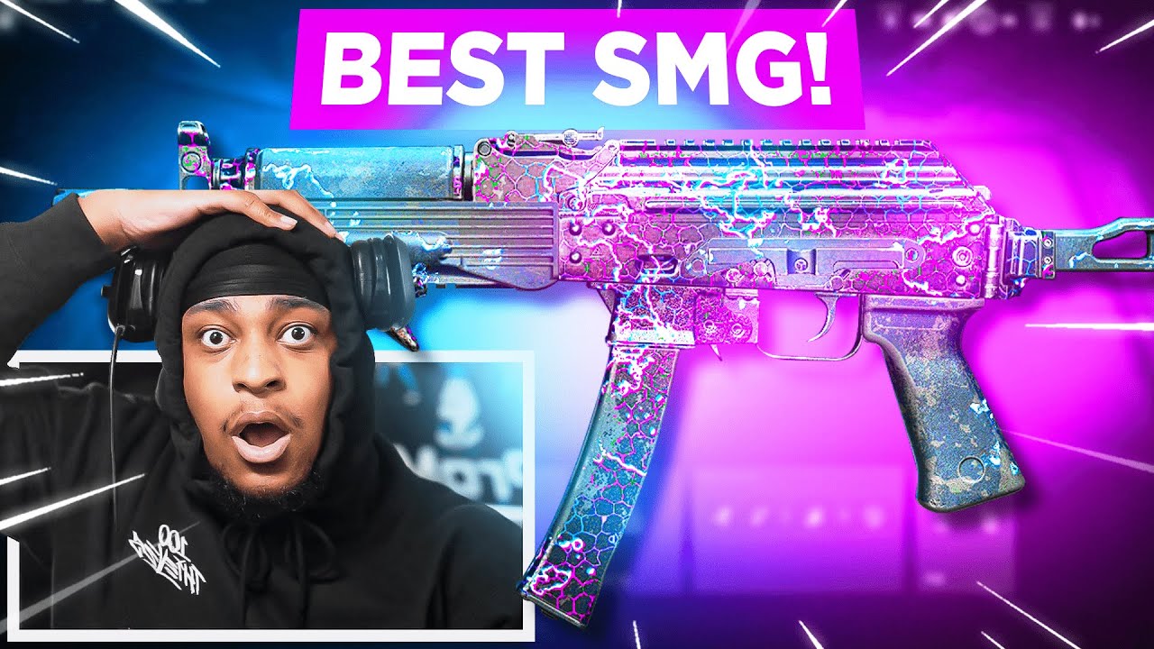 *2 SHOT* FASTEST VAZNEV 9K CLASS SETUP in MW2! YOU NEED TO USE!! (Modern Warfare 2)