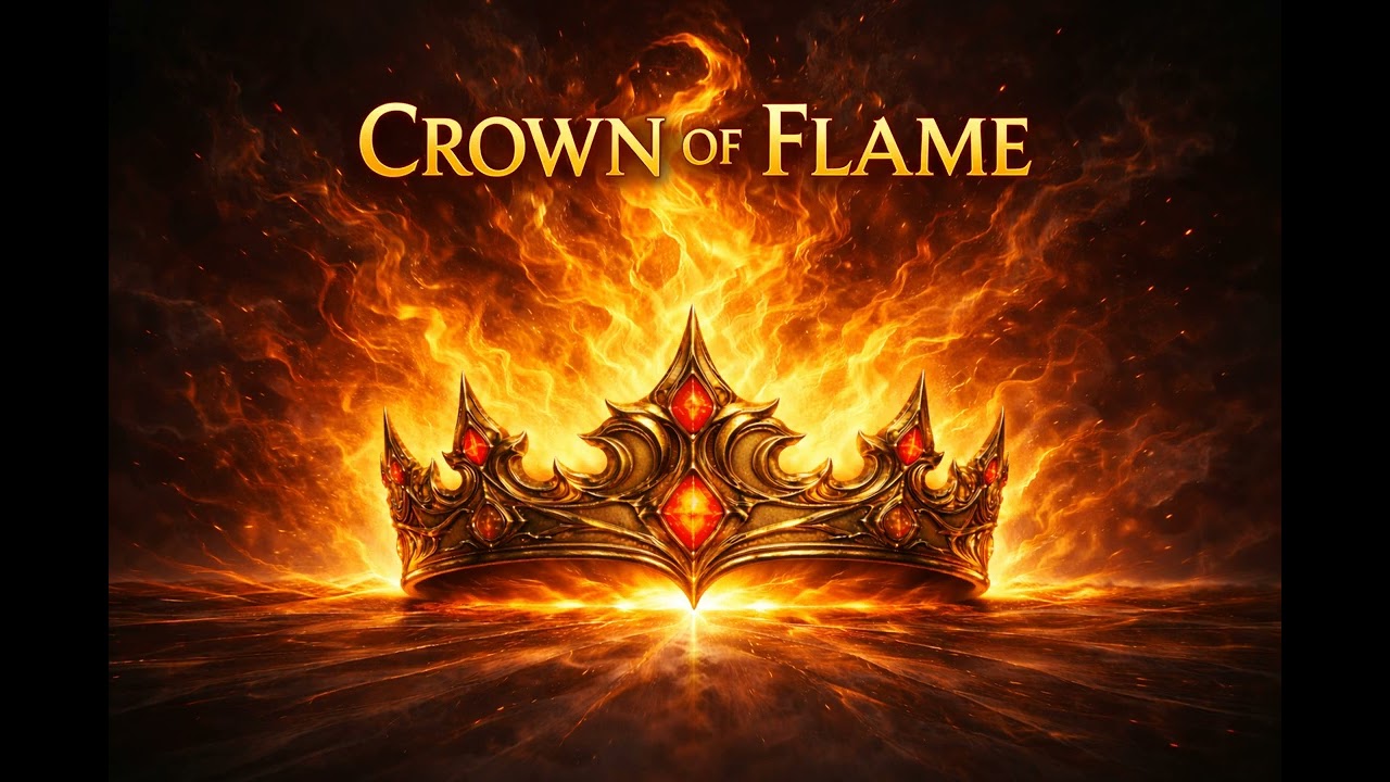 Crown of Flame