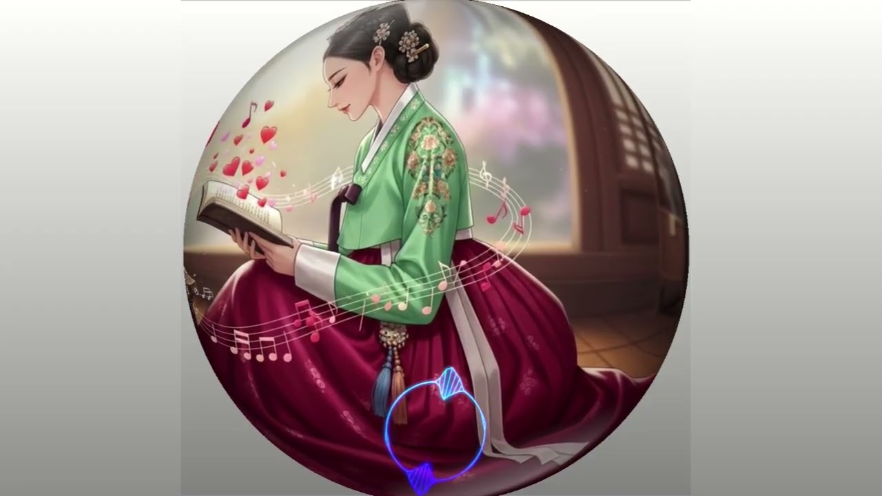 사랑합니다 그대 사극풍발라드