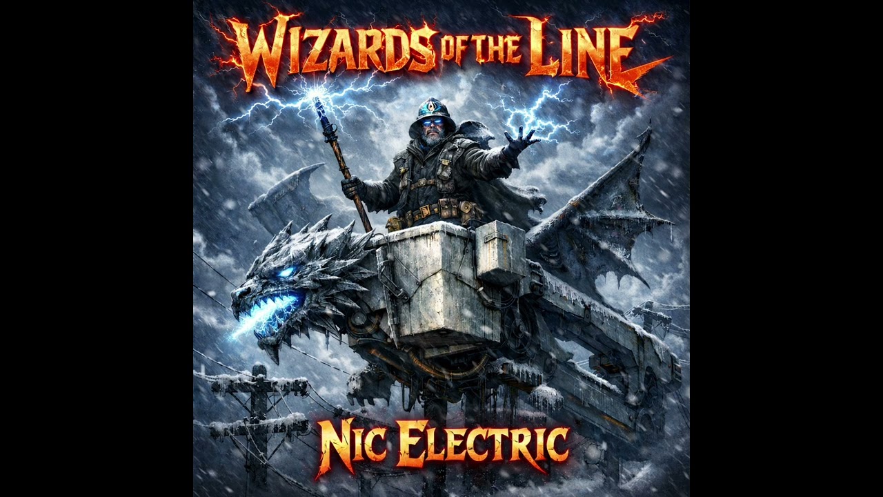 Wizards of the Line