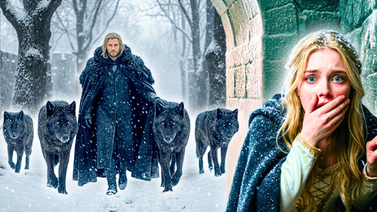 Rejected by My Mate in Front of the Entire Pack… But the Alpha King Claimed Me That Same Night