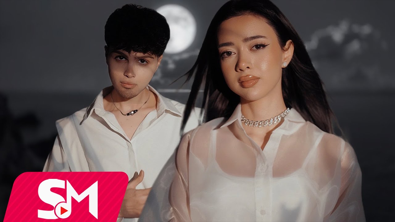 Vaqo & Mahru - Negme Olub Geceler 2025 (Official Video)
